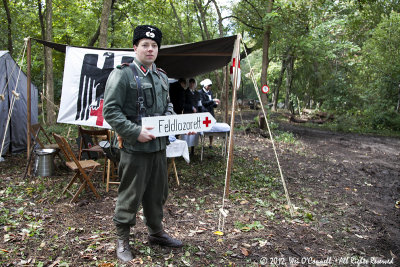 WWII Days at Midway Village