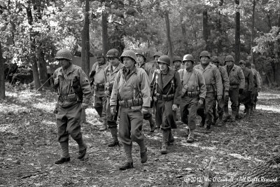 WWII Days at Midway Village