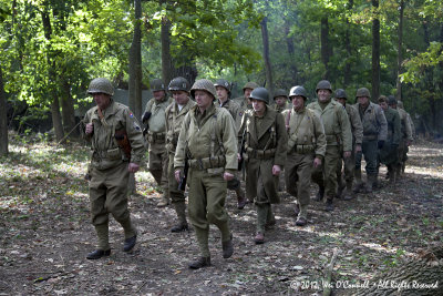 WWII Days at Midway Village