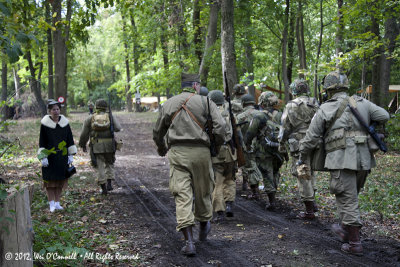 World War II Days at Midway Village