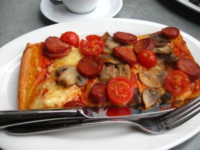 Brunetti's