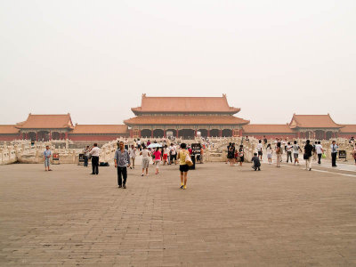 Gate of Supreme Harmony