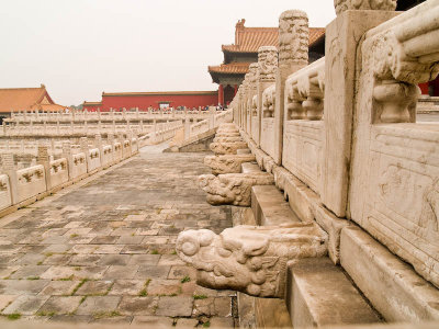 Marble Terraces