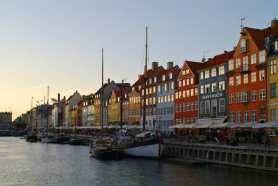 Nyhavn