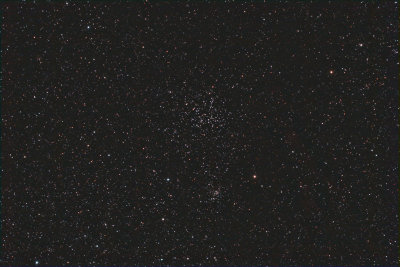 M38 & NGC 1907