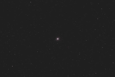 Comets & Asteroids