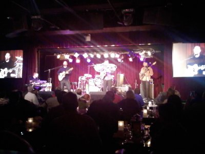 BB King's