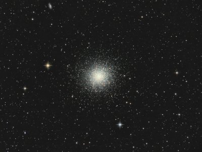 M13 QHY9-C Dithered