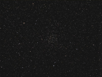 NGC7789 Open Cluster