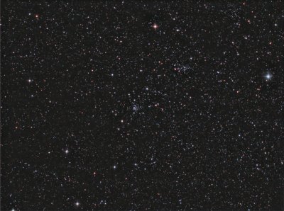 NGC7788 & Friends