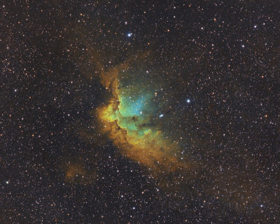 NGC7380 HST
