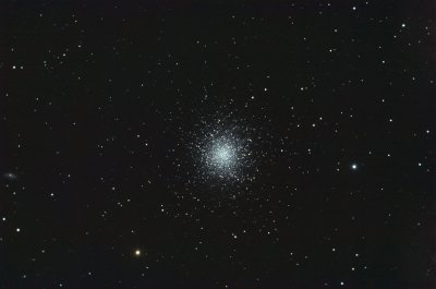 M13 29 by 180 Full Frame