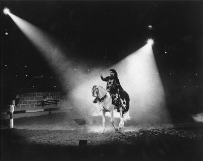 Medieval Times 1