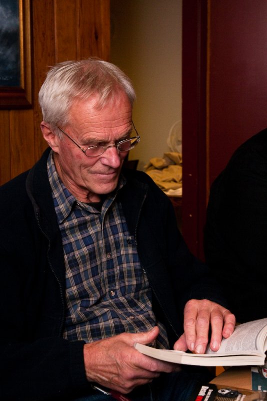 Knut Gransther