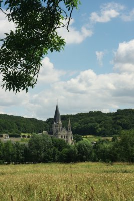 St. Martin de Boscherville