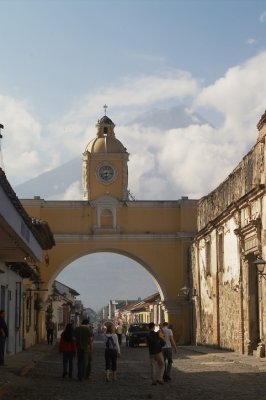 antigua