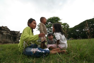 Angkor