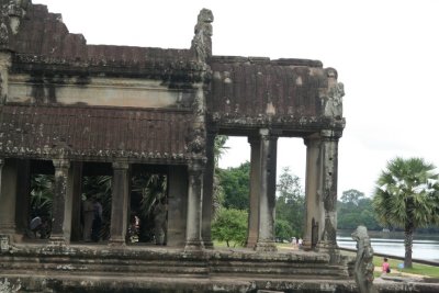 Angkor