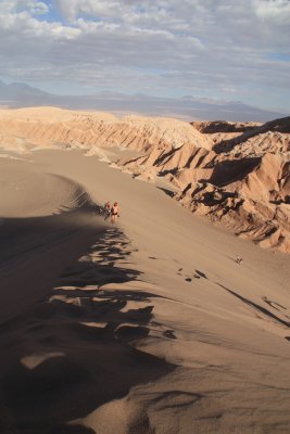 Valle de la Muerte