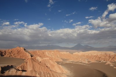 Valle de la Muerte