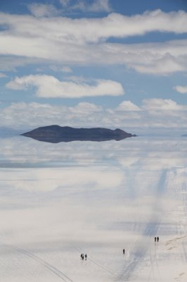 Salar De Uyuni