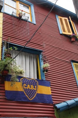Caminito - Boca