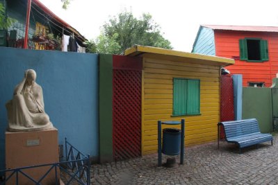 Caminito - Boca