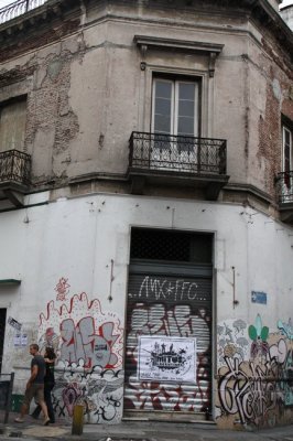 San Telmo