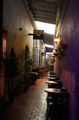 San Telmo