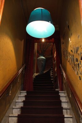 San Telmo