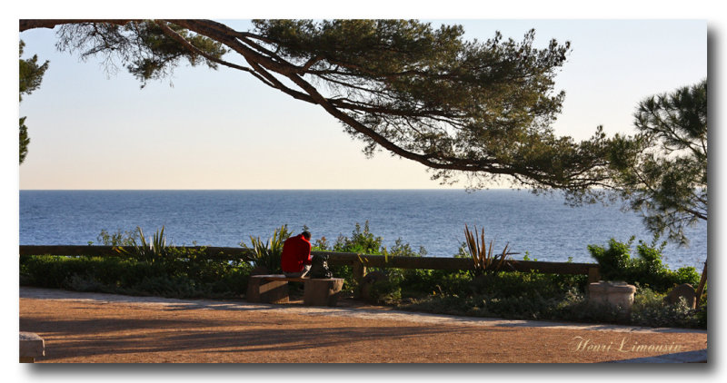 IMG_5607 lecture en bord de mer