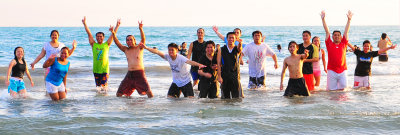 Summer of 2009