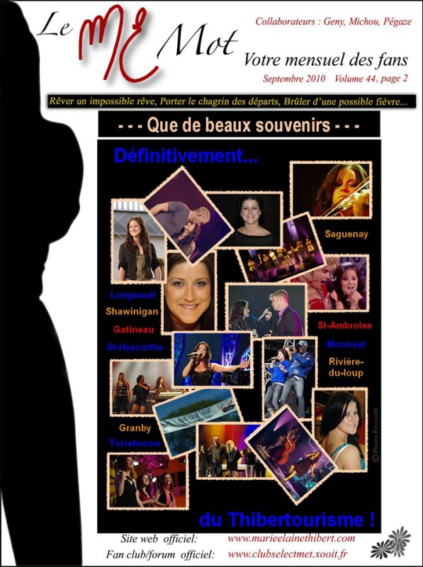 SEPTEMBRE 2010 P2