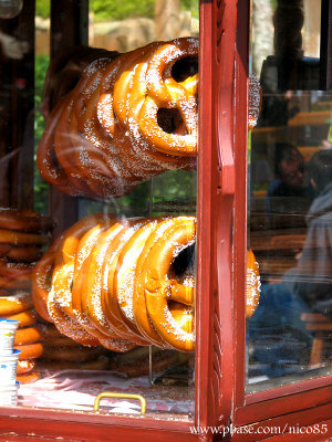 Pretzlers for everywere