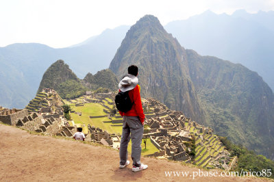 Cuzco & Machu Picchu
