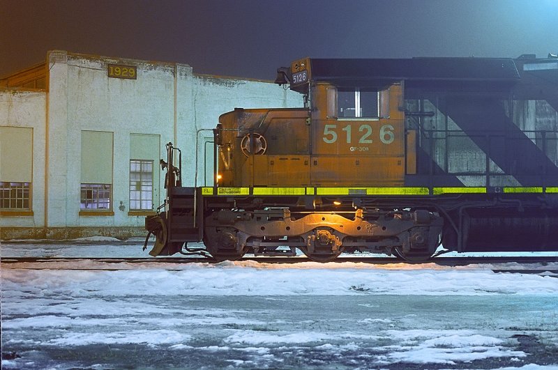 Kamloops, BC