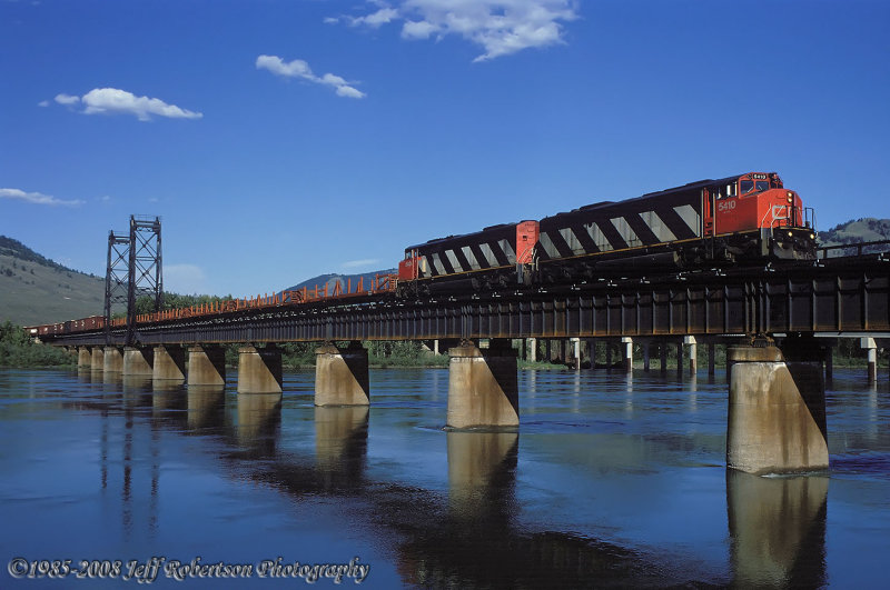 Kamloops, BC