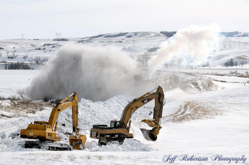 Stanton, ND