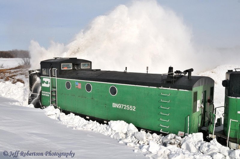 Stanton, ND