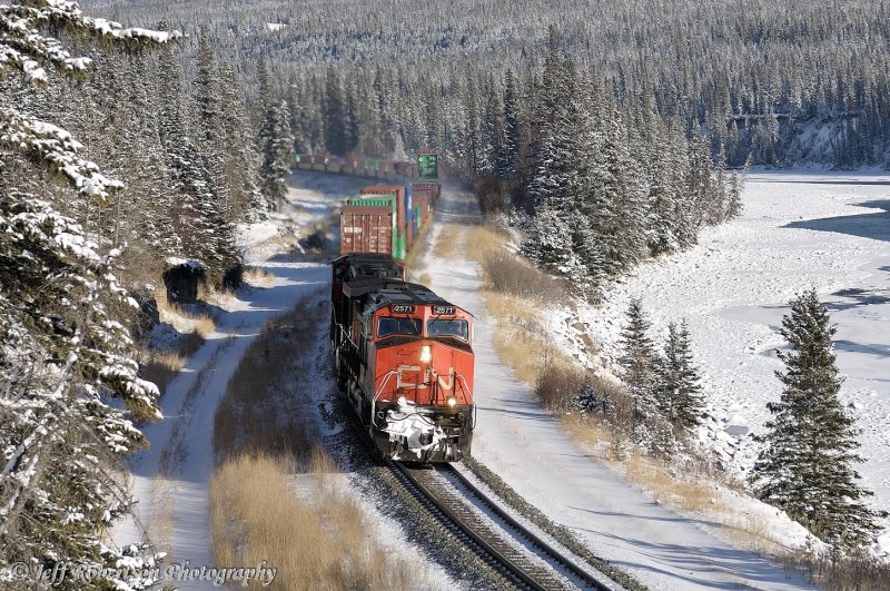 Solomon, AB