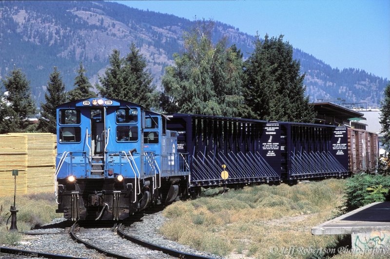 Kelowna, BC