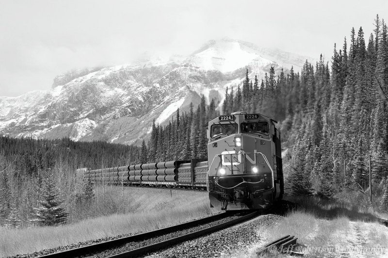 Solomon, AB