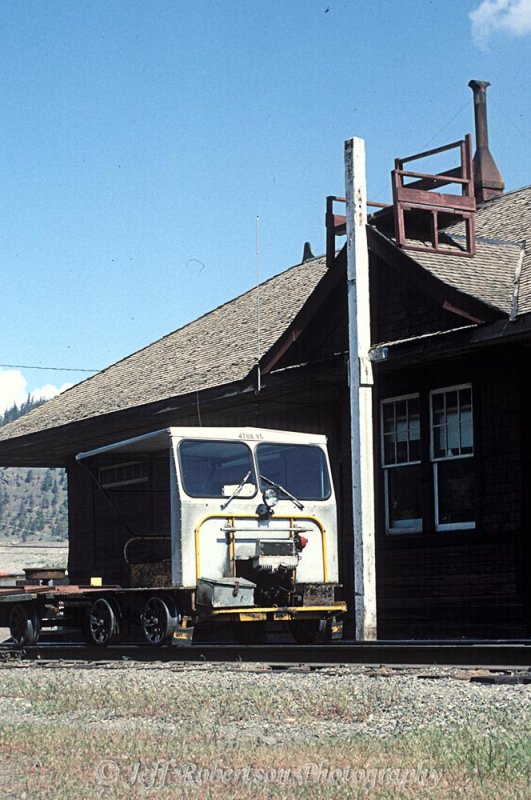 Merritt, BC