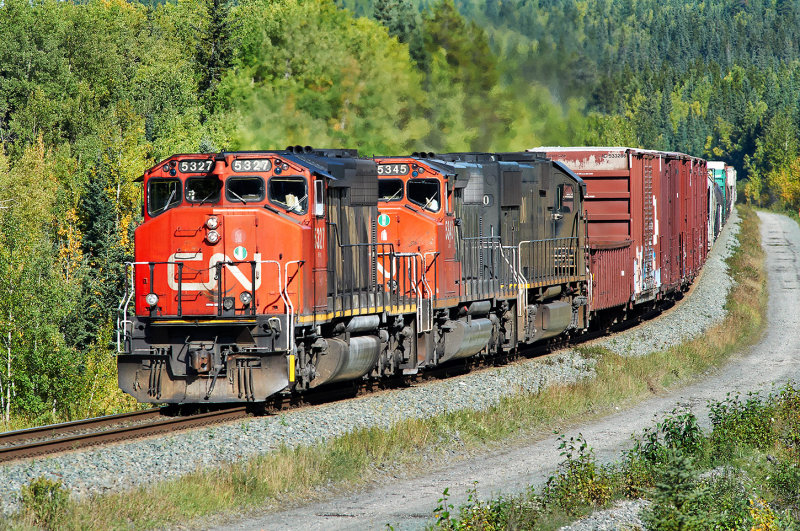 Dalehurst, AB