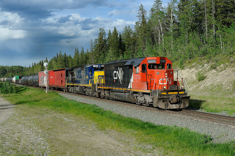 Pedley, AB