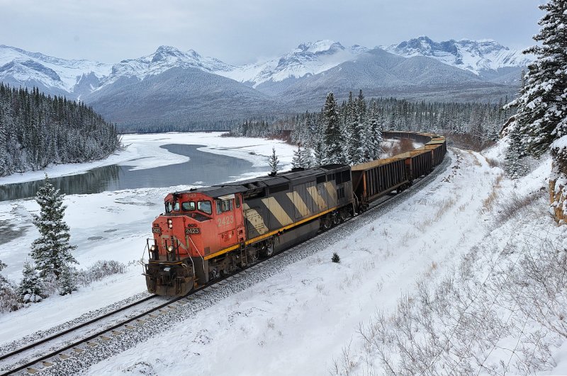 Solomon, AB