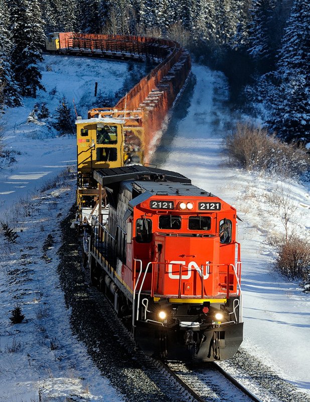 Solomon, AB
