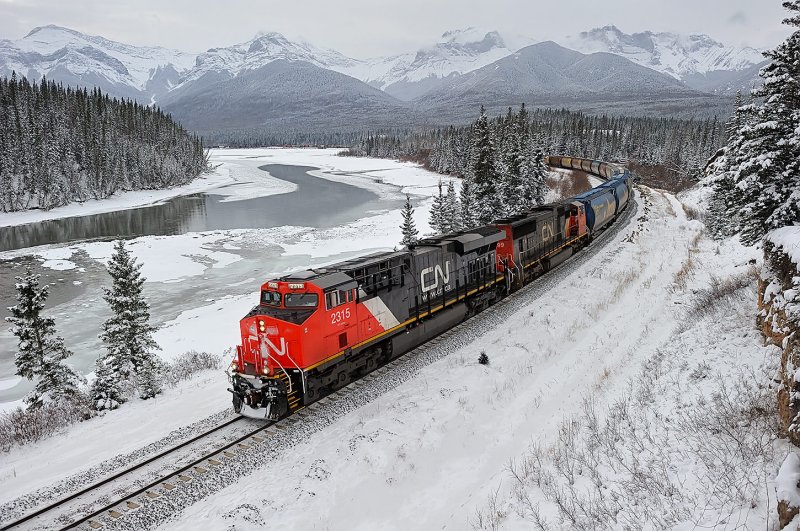 Solomon, AB