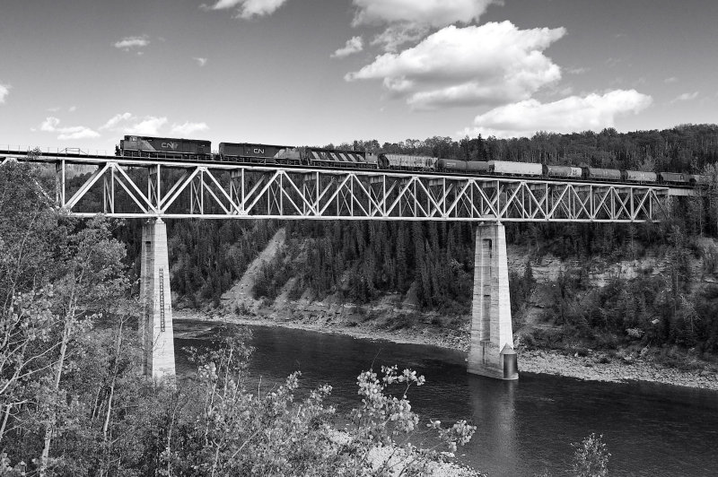 Perry, BC.