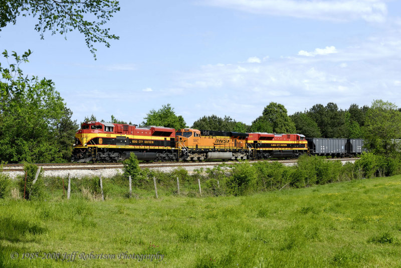Gillham, AR